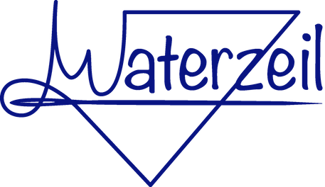 Waterzeil
